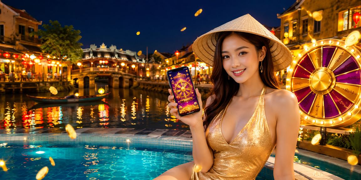 Giao diện dịch vụ VIP winvn với nhiều ưu đãi dành cho thành viên